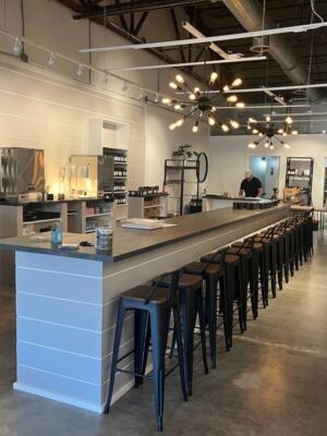 These 8 Ohio Candle And Soap Workshops Let You Pour Your Own Gift Before The Holidays