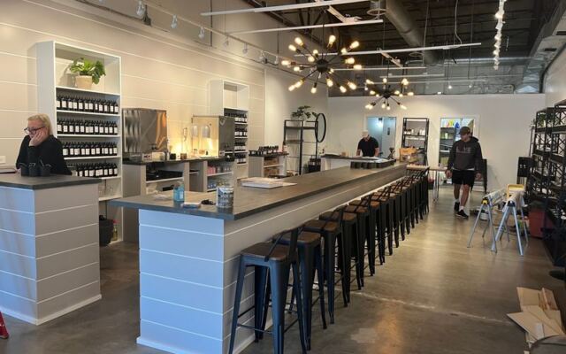 These 8 Ohio Candle And Soap Workshops Let You Pour Your Own Gift Before The Holidays