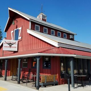 12 Oregon Food Stops Where Locals Fill a Cooler With Smoked Fish, Sausage, and Pie