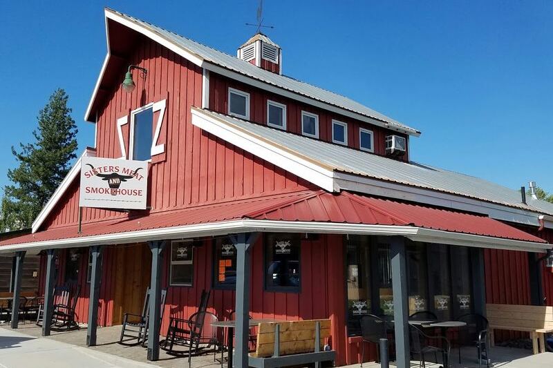 12 Oregon Food Stops Where Locals Fill a Cooler With Smoked Fish, Sausage, and Pie