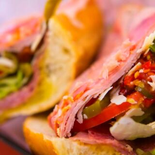 These 13 Delaware Sandwich Shops Make Lunch Worth a Road Trip