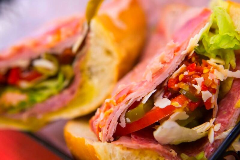 These 13 Delaware Sandwich Shops Make Lunch Worth a Road Trip