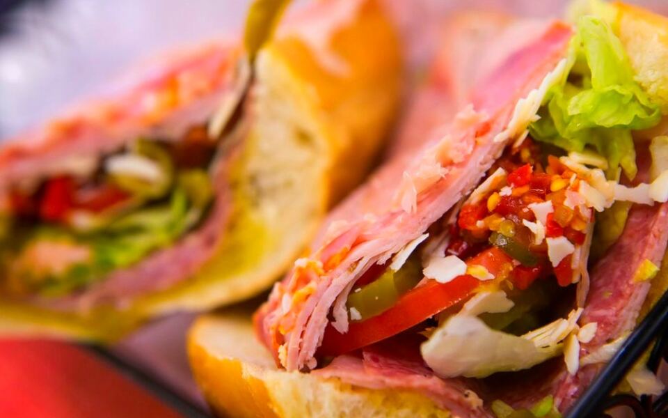 These 13 Delaware Sandwich Shops Make Lunch Worth a Road Trip