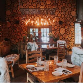 15 Stunning U.S. Restaurants Made for Your Instagram Feed
