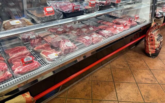 Shop These 5 South Carolina Butcher Shops for Better Meat That Costs Less Than the Grocery Store