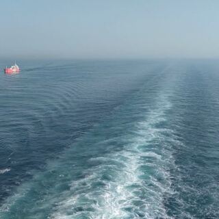 The World’s 14 Roughest Waters for Cruise Passengers, Ranked
