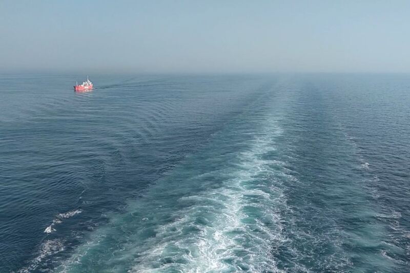 The World’s 14 Roughest Waters for Cruise Passengers, Ranked