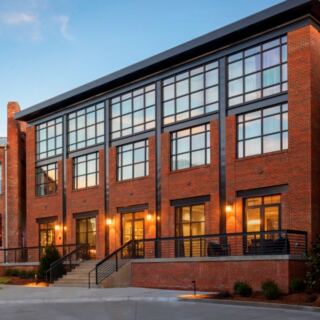 12 Former Schools, Banks, and Factories Turned Into Unusual Hotels