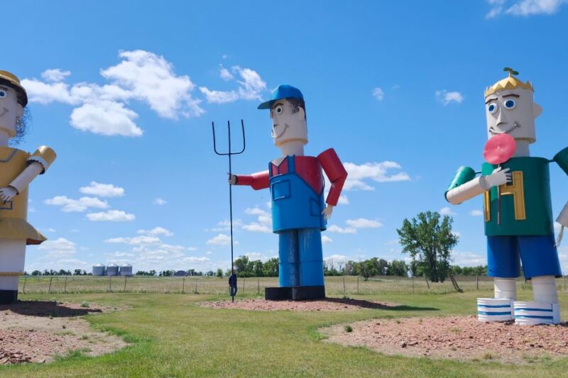 20 American Roadside Attractions Worth Adding to Your Next Road Trip