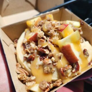 This Little Oklahoma Bakery Makes Every Cinnamon Roll Vegan, and Regulars Swear You’d Never Know