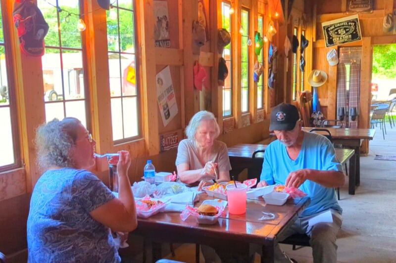 From Smoky Brisket to Hillbilly Fries, This Michigan BBQ Joint Has It All