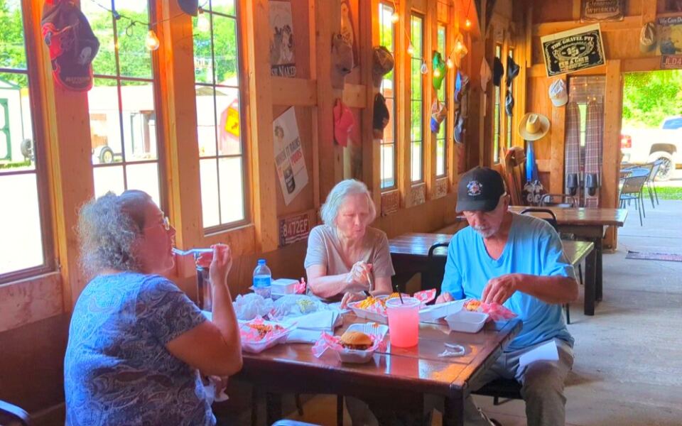From Smoky Brisket to Hillbilly Fries, This Michigan BBQ Joint Has It All