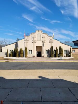 Not Every New Jersey History Stop Tells Ukraine’s Story, but This Somerset Center Does
