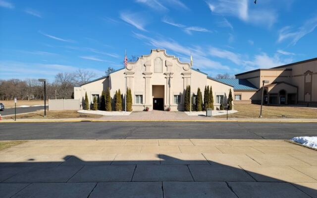 Not Every New Jersey History Stop Tells Ukraine’s Story, but This Somerset Center Does