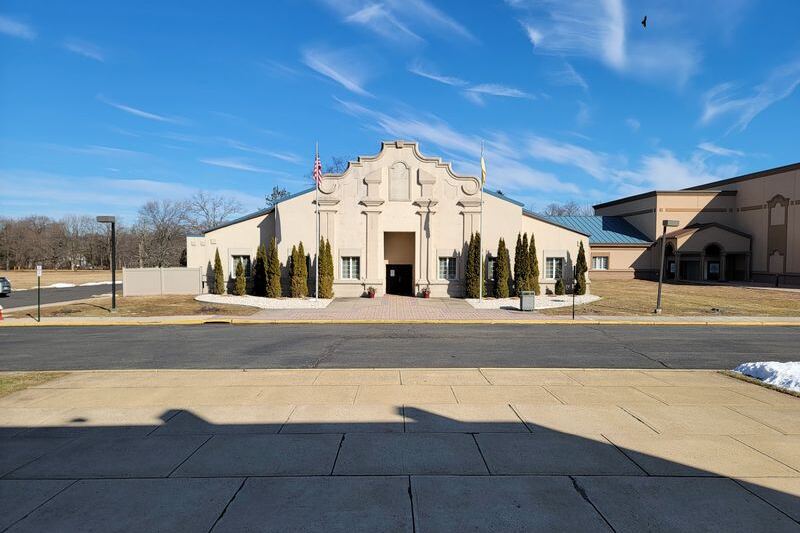 Not Every New Jersey History Stop Tells Ukraine’s Story, but This Somerset Center Does
