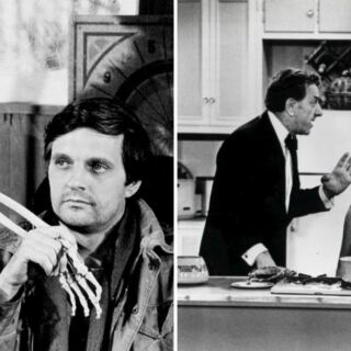14 Photos From 1973 That Show How Different Television Used to Be