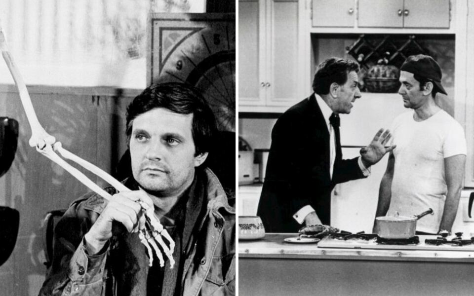 14 Photos From 1973 That Show How Different Television Used to Be
