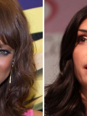 15 Famous Women Known for Wearing Larger Shoe Sizes
