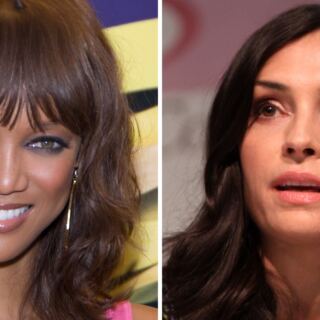 15 Famous Women Known for Wearing Larger Shoe Sizes