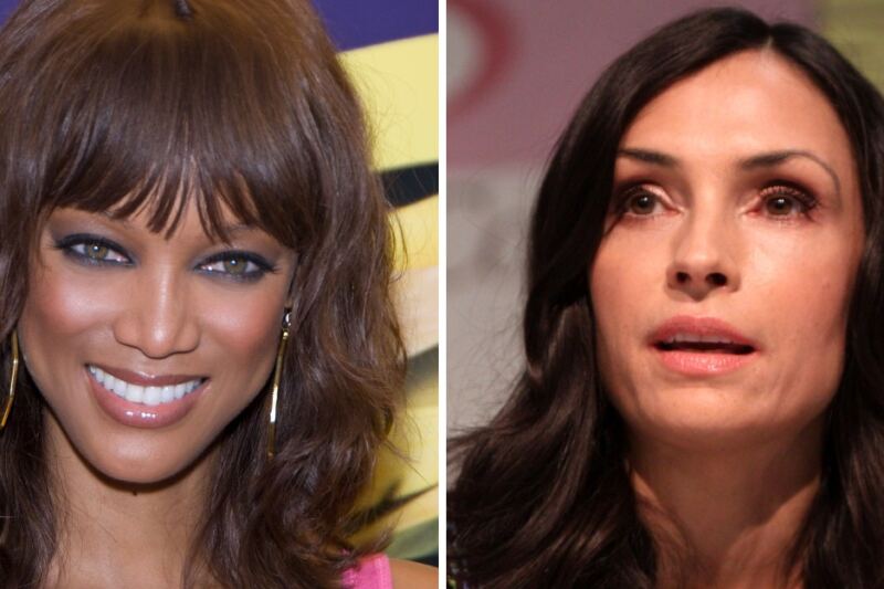 15 Famous Women Known for Wearing Larger Shoe Sizes
