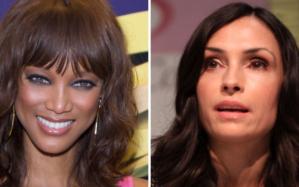 15 Famous Women Known for Wearing Larger Shoe Sizes