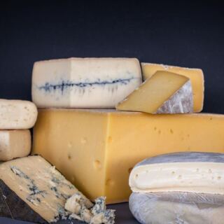 You Don’t Need Wisconsin When These 8 Tennessee Farm Creameries Serve Cheese and Ice Cream Next to the Cows