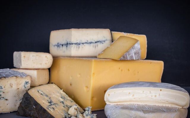You Don’t Need Wisconsin When These 8 Tennessee Farm Creameries Serve Cheese and Ice Cream Next to the Cows