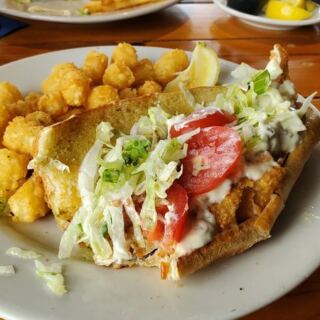 Some Of Ohio’s Best Fish Sandwiches Come From These 8 Lake Erie Shoreline Shacks