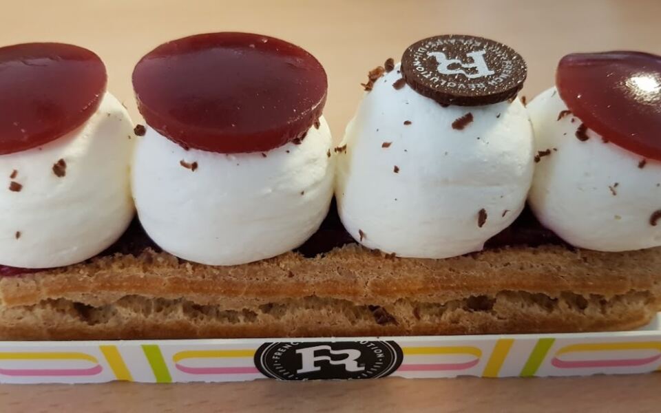 15 Sweet Pastries From Around the World Worth Trying at Least Once