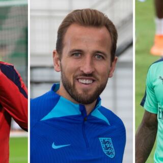The Top 15 Goalscorers in Europe in the 2020s