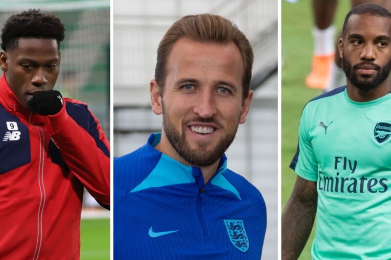The Top 15 Goalscorers in Europe in the 2020s