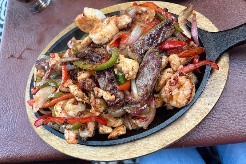 Puerto Rican Comfort Food Piles Up So High At This Cleveland Kitchen That Leftovers Are Guaranteed