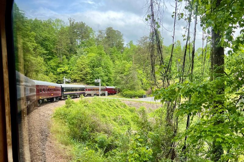 This Sweet North Carolina Small Town Shows How Slow Living Feels Like a Getaway
