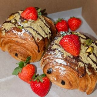 These 15 South Carolina Bakeries Sell Out Before Noon Almost Every Day