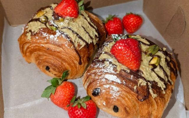 These 15 South Carolina Bakeries Sell Out Before Noon Almost Every Day
