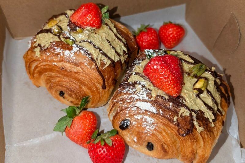 These 15 South Carolina Bakeries Sell Out Before Noon Almost Every Day