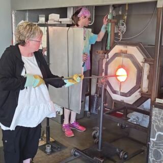 These 6 Oregon Studios Let You Throw, Forge, or Blow Something Handmade to Take Home
