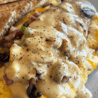 Once You Try the Monster Omelets at This Minnesota Cafe, Every Other Breakfast Feels Like a Letdown