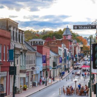 14 Affordable Small Towns Worth Considering for Your Retirement Years