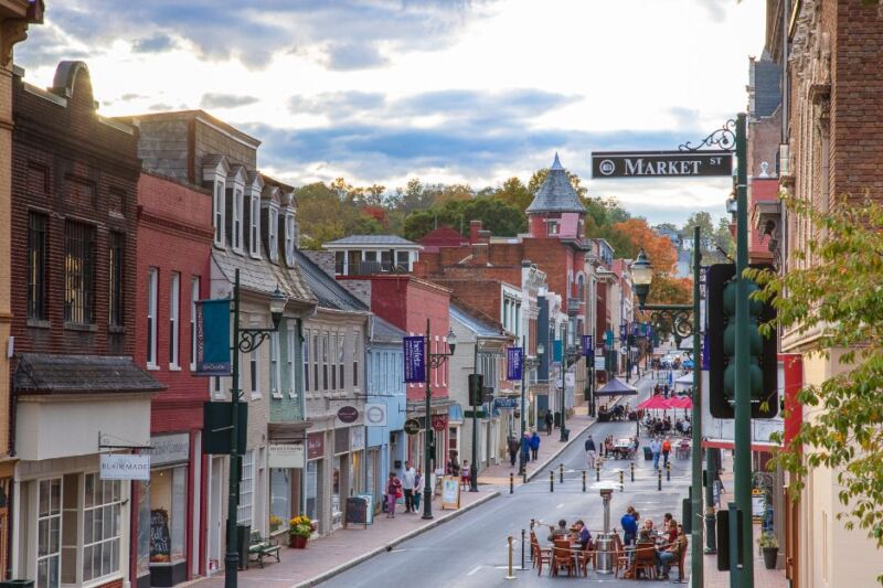 14 Affordable Small Towns Worth Considering for Your Retirement Years