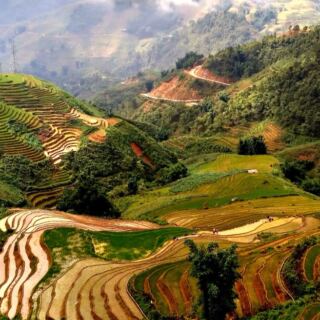 15 Incredible Places That Showcase Vietnam’s Natural Beauty and Rich History