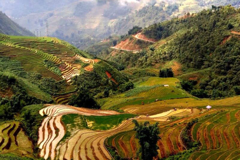 15 Incredible Places That Showcase Vietnam’s Natural Beauty and Rich History