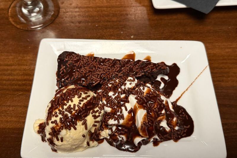 At This Oklahoma City Steakhouse, Gauchos Carve Unlimited Grilled Meats Right At Your Table