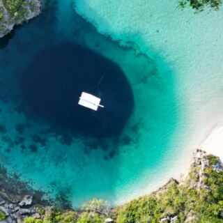 13 Incredible Holes That Reach Deep Beneath Earth’s Surface
