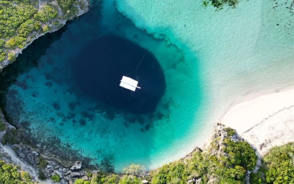 13 Incredible Holes That Reach Deep Beneath Earth’s Surface