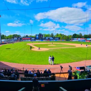 13 Historic American Ballparks Where You Can Still Watch a Game