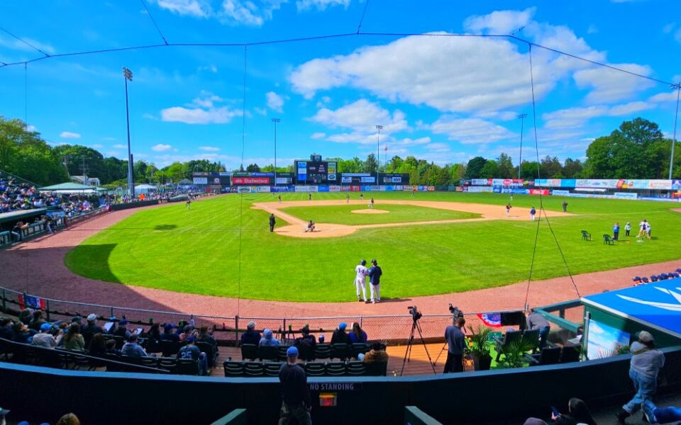 13 Historic American Ballparks Where You Can Still Watch a Game
