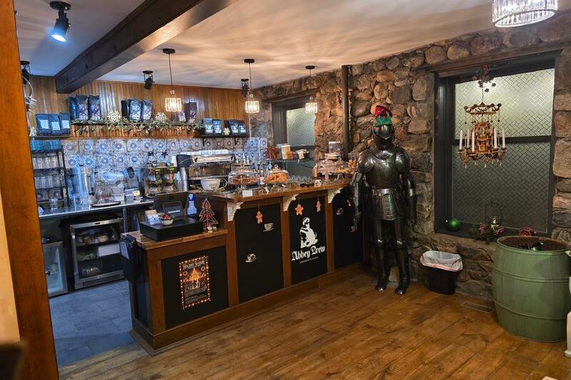 Knight’s Armor, Hearty Feasts and Guided Axe Throwing All Wait Inside This Medieval-Themed Spot in Minnesota
