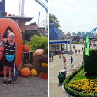 Cedar Point’s Halloweekends Turns Sandusky Into The Spookiest Fall Night In Ohio