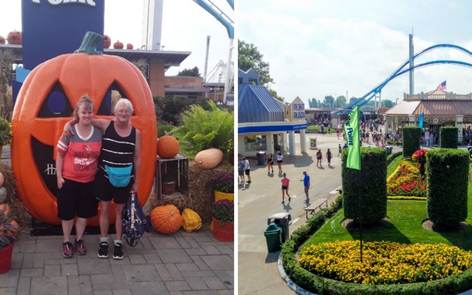Cedar Point’s Halloweekends Turns Sandusky Into The Spookiest Fall Night In Ohio